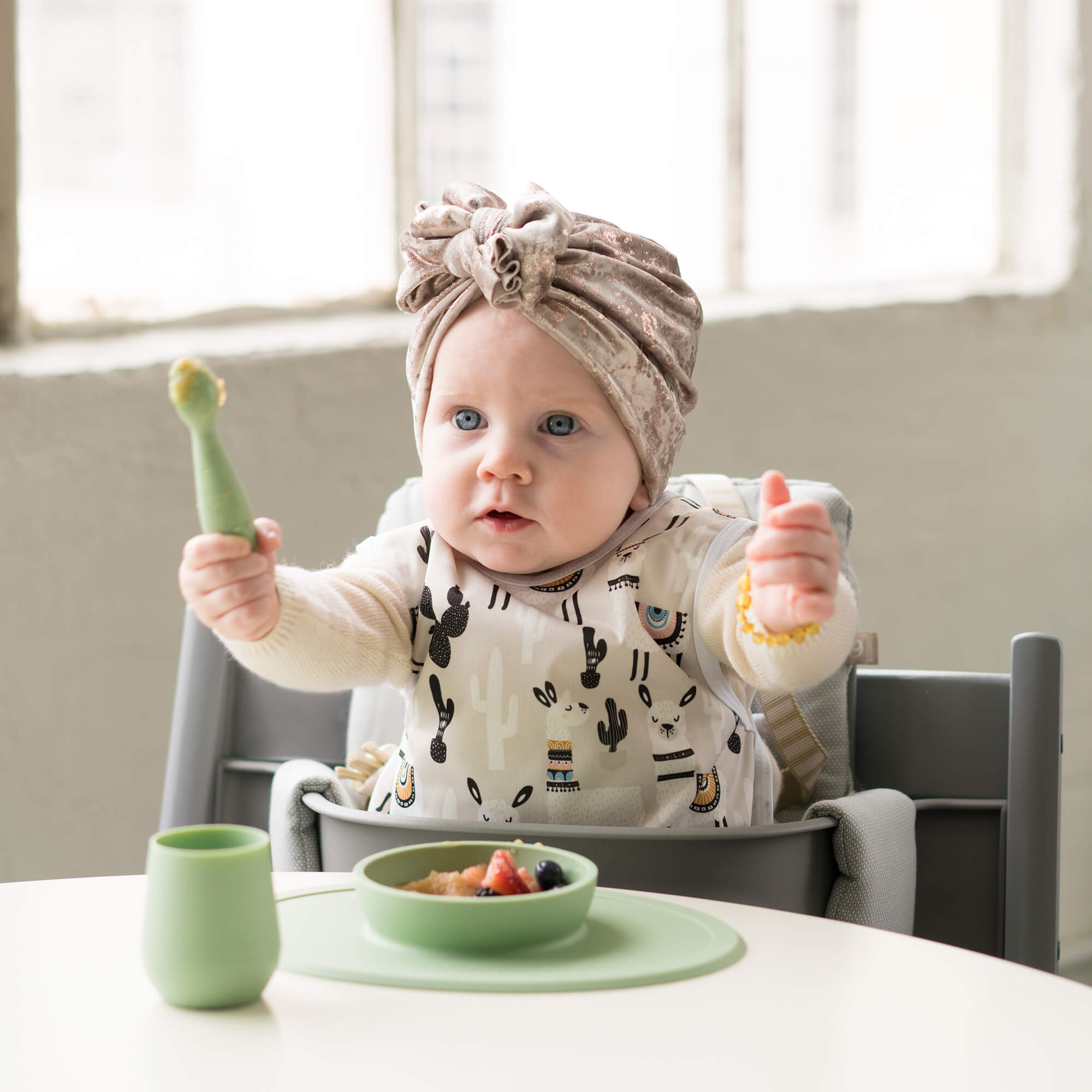 Image of First Foods Set